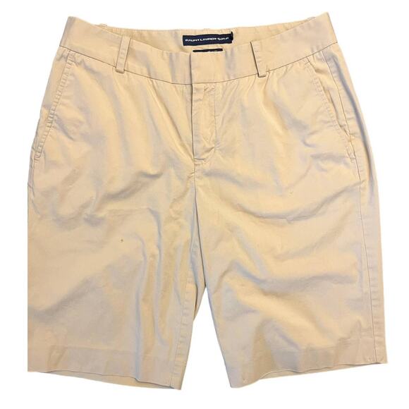 Ralph Lauren Golf Women's Shorts - 4 - Picture 1 of 5